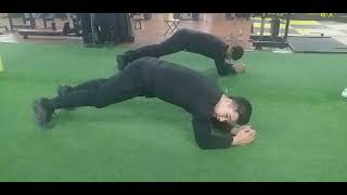 H C.A XB KN ĐA HN 身力金 thể lực vàng 20220105 192644 tú plank 15s 30s 60s