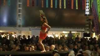 TONG TONG FAIR 2014, een impressie van de eerste dag.