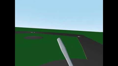 Batting Practice Pre-Alpha 2 Oculus Quest Godot