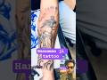 Hanuman Ji Tattoo :#HanumanJiTattoo #Bihar #DivinePower #deoria #tattoo #kushinagar #art