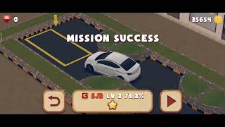 Dr Parking 4 Game ||Very Hard Level Car Parking Game Challenge ||Part 2 😍🥰👌 screenshot 3