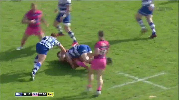 Scott Murrell Testimonial Montage