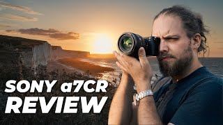 Sony a7CR Review | High Resolution Full Frame Power in a Small Camera