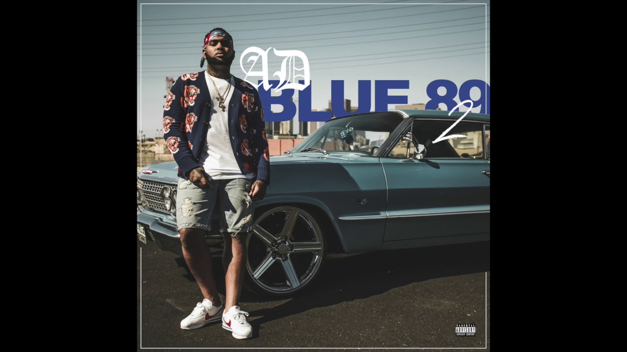 AD - "Be Ok" OFFICIAL VERSION