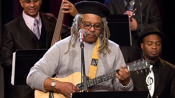 Thumbnail of Juan de Marcos and The Afro-Cuban All Stars Live on KNKX