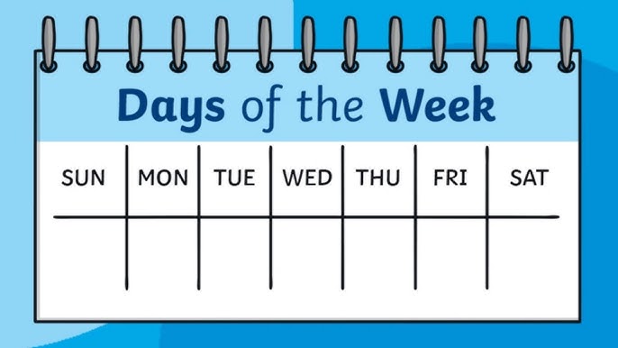 Which Day is the Cheapest in a Week?