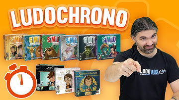 Ludochrono - Similo