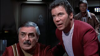 10 Dumbest Things In Star Trek III: The Search For Spock