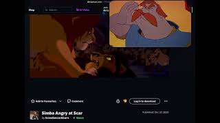 Scar on DeviantArt