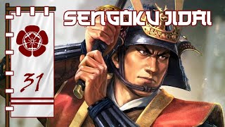 Shimazu and Chosokabe Rising | Sengoku Jidai Episode 31