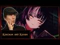 Musician reacts to Shiori Novella - Monsters and Men [ORIGINAL SONG]