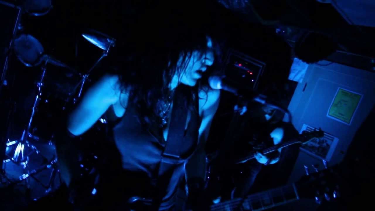 INAEONA - Never | Forever - 2013 Tour Compilation