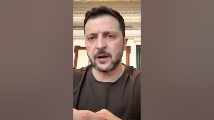 «Абсолютно відбита сволота»: Зеленський про удар по Сумах