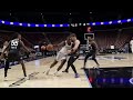 David Jones Garcia Drops 32 PTS 8 AST For Austin