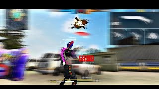 Ani-Nani-Nina-Ho Free Fire Highlights