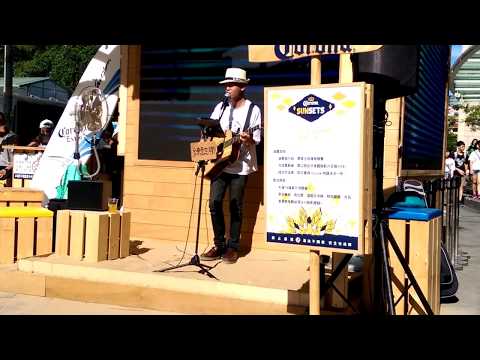 練懿樂 Nelson Lien-江南(林俊傑)