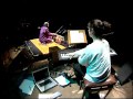 Capture de la vidéo Rodrigo G Pahlen - Badal Roy  ¨Improvisation¨ Concert Live 2007