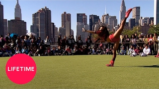 Bring It!: Call-Out Battles: Dolls vs. Strut and Strive (Season 4, Episode 4) | Lifetime
