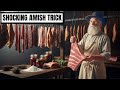 The Amish Secret to Preserving Meat for Months Without a Fridge