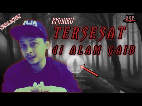 Video: Kisah Mistik Yang Tak Ditemukan - Pandangan Alternatif