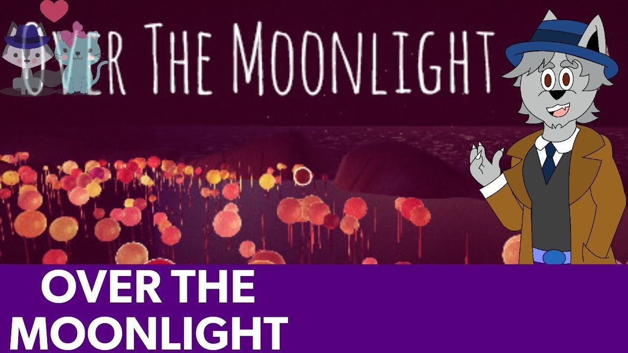 Pulim Revisa Jogo- Over the Moonlight