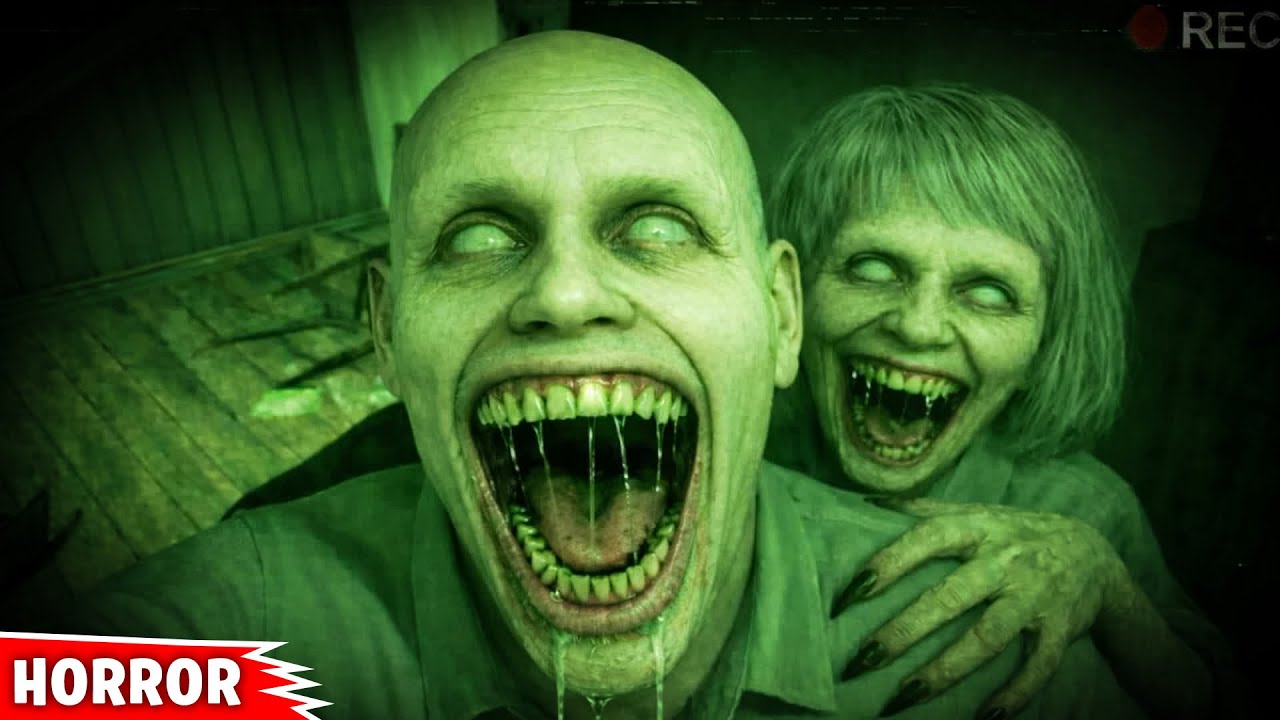 THE FAMILY HORROR FORTNITE (TUTORIAL) NLRyanNL