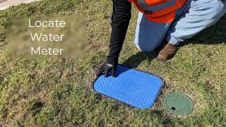 Winterize Sprinkler System