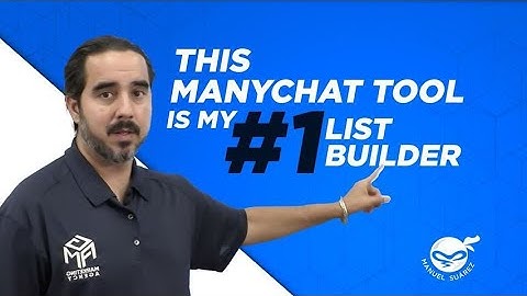 How To Set Up ManyChat’s Facebook Comments Growth Tool 2.0