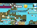 Growtopia | Expiring Locks In Roles And Buyfruit!!!