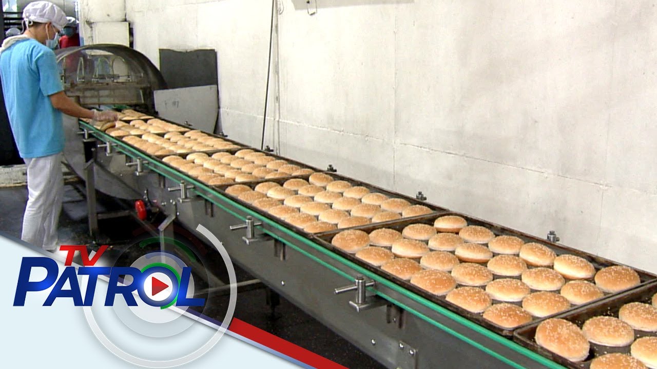 Mga Panadero Hinihiling Na Payagan Silang Magtaas Ng Presyo Ng Pandesal Sa P4 P8 TV Patrol 
