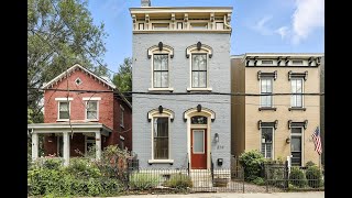 310 W Robbins Street video tour