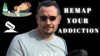 Remap Your Addiction with Peter Mears