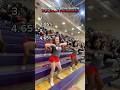 Ranking Best Cheerleading High School Performance