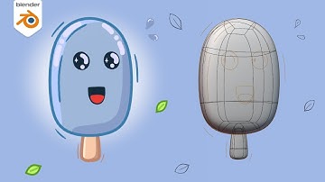 Create this 3D model in under 30