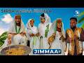 𝐒𝐈𝐑𝐁𝐀 𝐉𝐈𝐌𝐌𝐀𝐀 Jigaakoo New Ethiopian Oromo Music 2026 Official Video 
