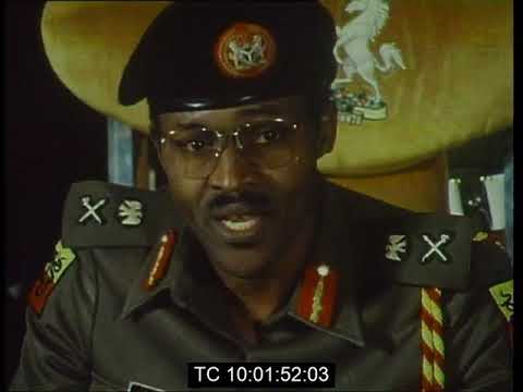 gen.-buhari-outlines-his-social-&-economic-policies-and-criticises-shagari's-govt.-|-january-1984