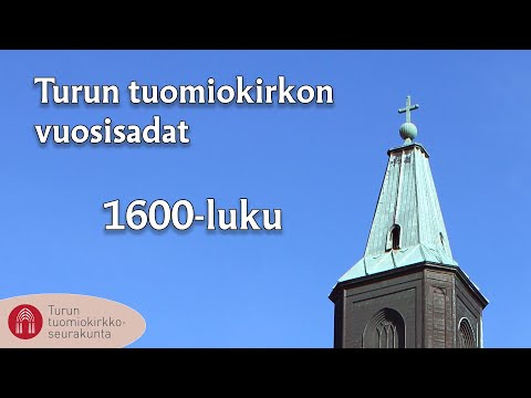 Video: 1600-luvun katastrofi Pihkovan kronikassa. Pyhät tosiasiat virallisessa lähteessä