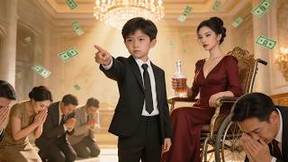Download Lagu Murdered by my family in the past, I was reborn to choose my 'loser' aunt—and take it all!