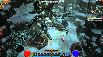 Torchlight 2 with Jonathan and friends! Part 4