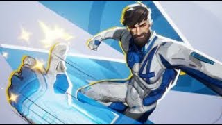 Marvel Rivals w/ Jeffery