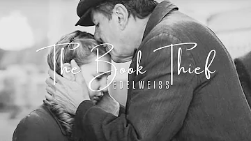 The Book Thief  II Edelweiss