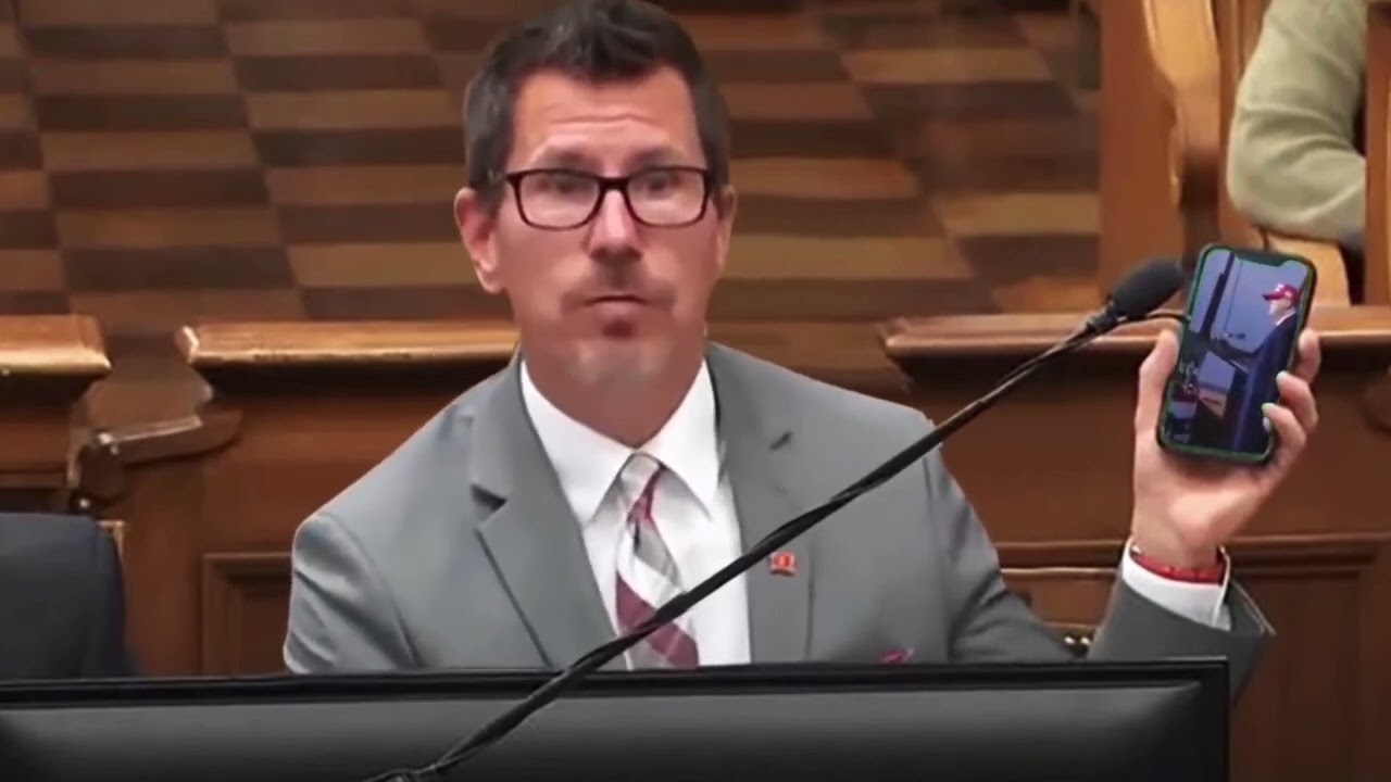 Thomas Binger shows Judge groundbreaking evidence of Rittenhouse being guilty