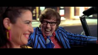 Austin Powers   Yeah baby yeah!!!