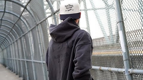 Hoodies for Runners | Sprints