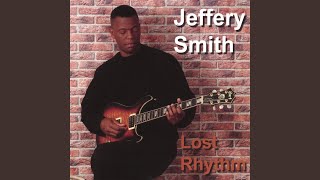 Video thumbnail of "Jeffery Smith - As I Clear My Mind"