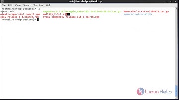 How to Install Mollify in CentOS