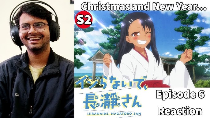 Episódio 05 de Ijiranaide, Nagatoro-san: Data e Hora de Lançamento