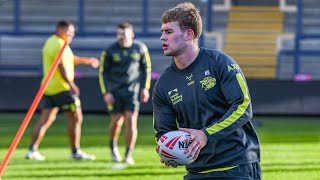 Pre Season - Week 2