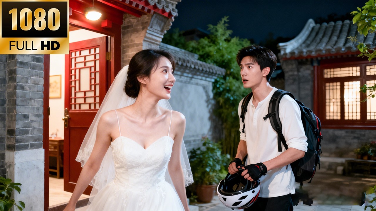 Бедный парень привёл богатую наследницу домой — она хочет замуж!