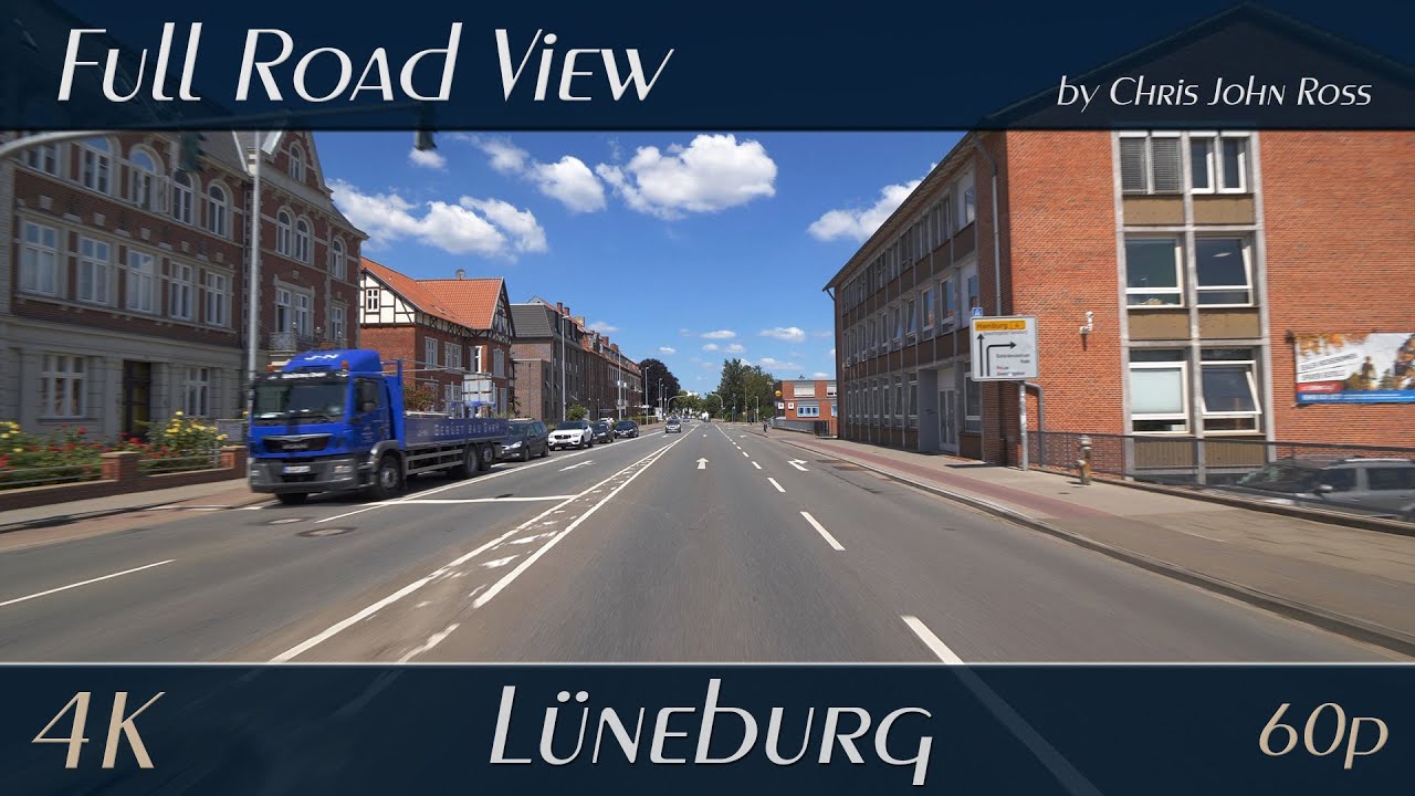 Vor Dem Bardowicker Tore